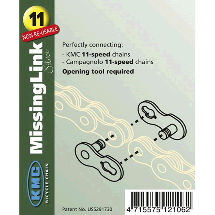 ENGANCHE CADENA BICICLETA INDEX 6-7V